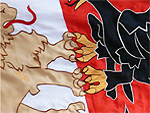 Bocskai zászló